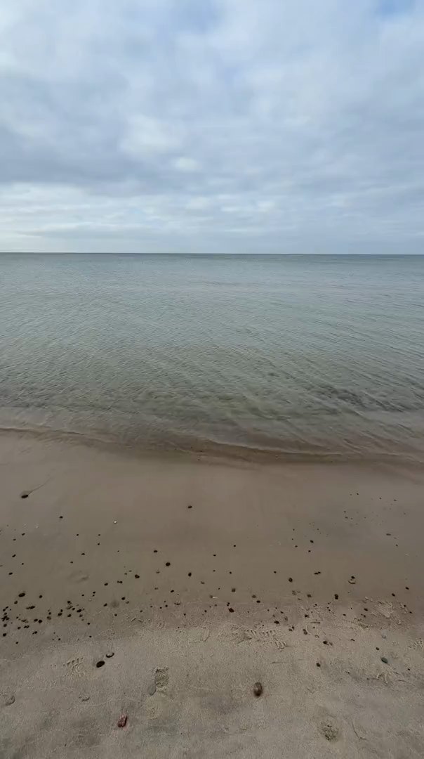 Балтийское море
