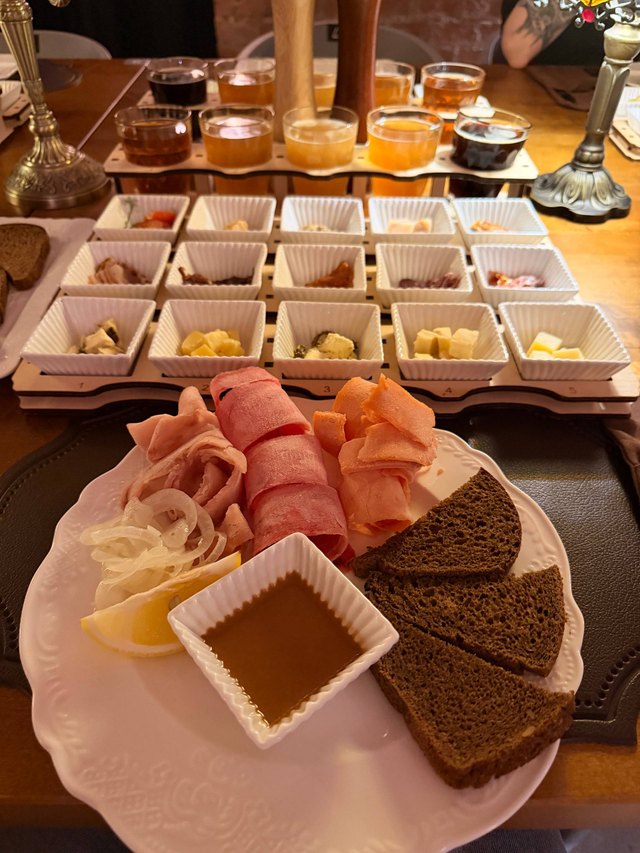 Куршская коса и Зеленоградск