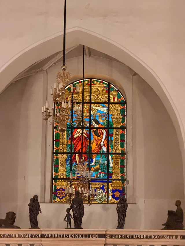Прогулка по Калининграду